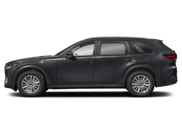2025 Mazda CX-90 - Image 4 of 5