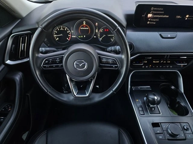 2025 Mazda CX-90 - Image 13 of 28