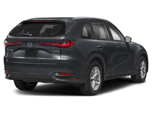 2025 Mazda CX-90 - Image 3 of 5