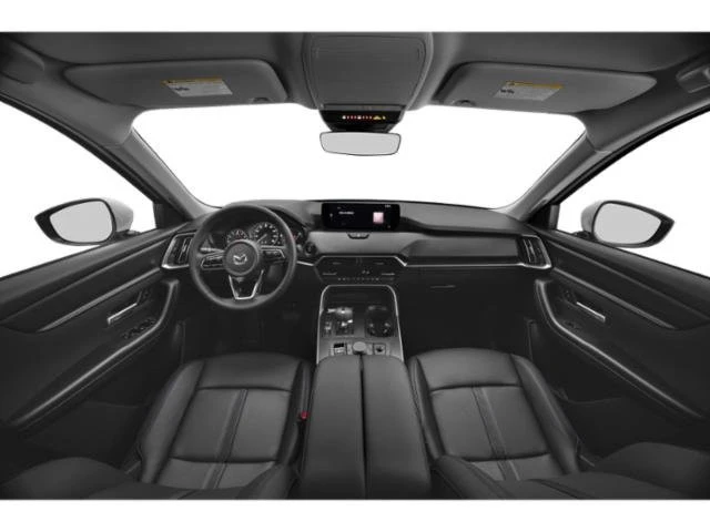 2025 Mazda CX-90 - Image 5 of 5