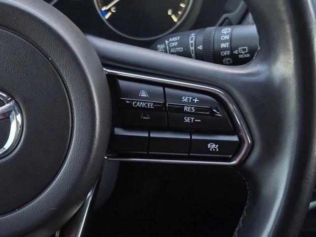 2025 Mazda CX-90 - Image 20 of 28