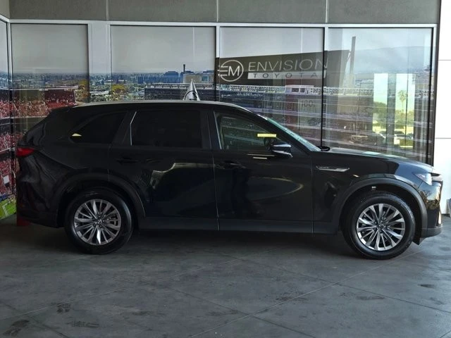 2025 Mazda CX-90 - Image 4 of 28