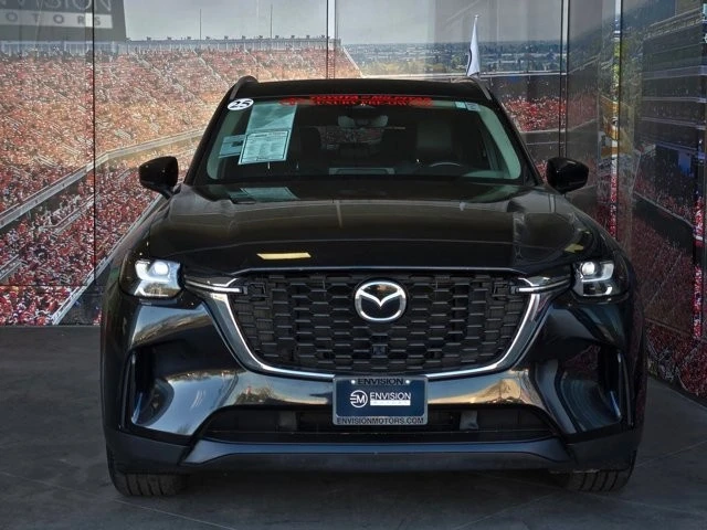 2025 Mazda CX-90 - Image 3 of 28
