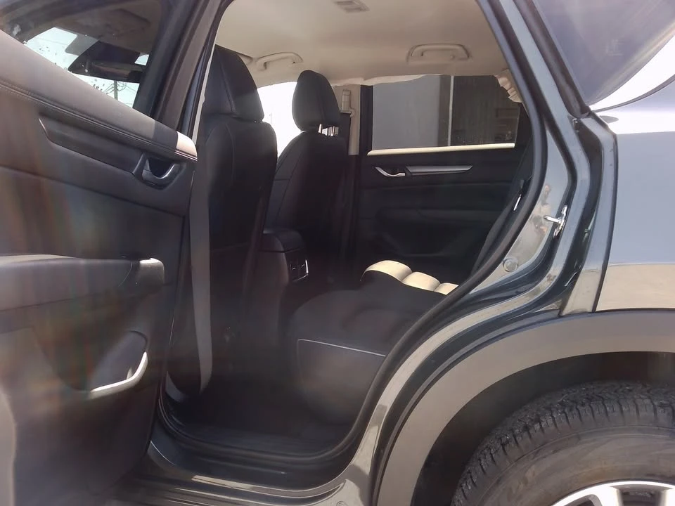 2025 Mazda CX-5 2nd Gen - Image 10 of 20