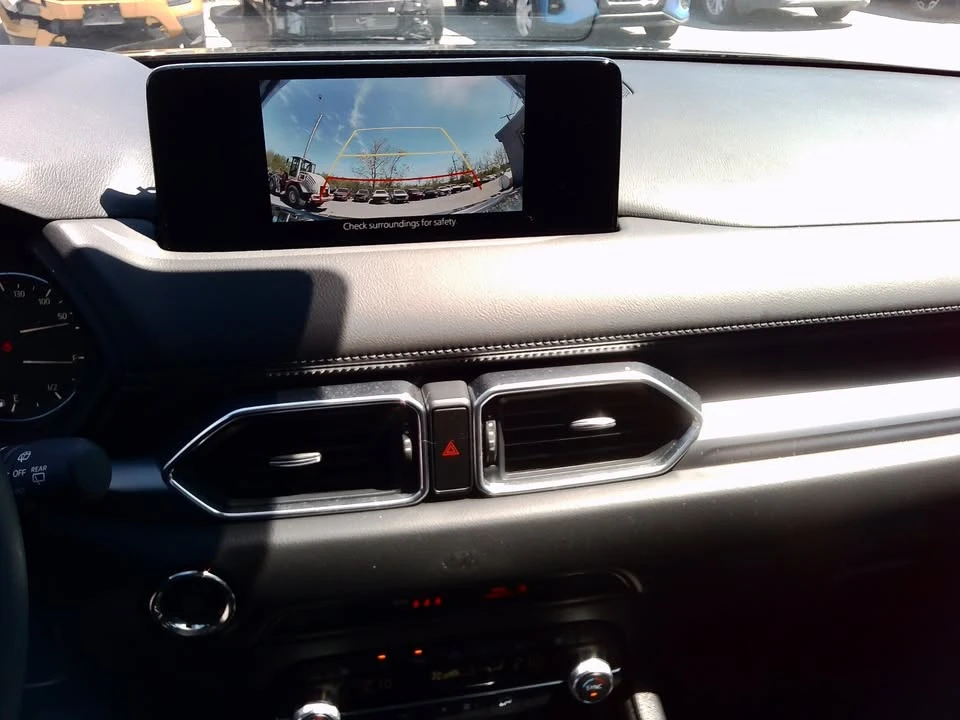 2025 Mazda CX-5 2nd Gen - Image 14 of 20