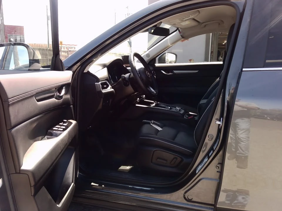 2025 Mazda CX-5 2nd Gen - Image 9 of 20