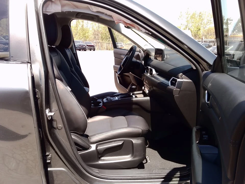 2025 Mazda CX-5 2nd Gen - Image 11 of 20