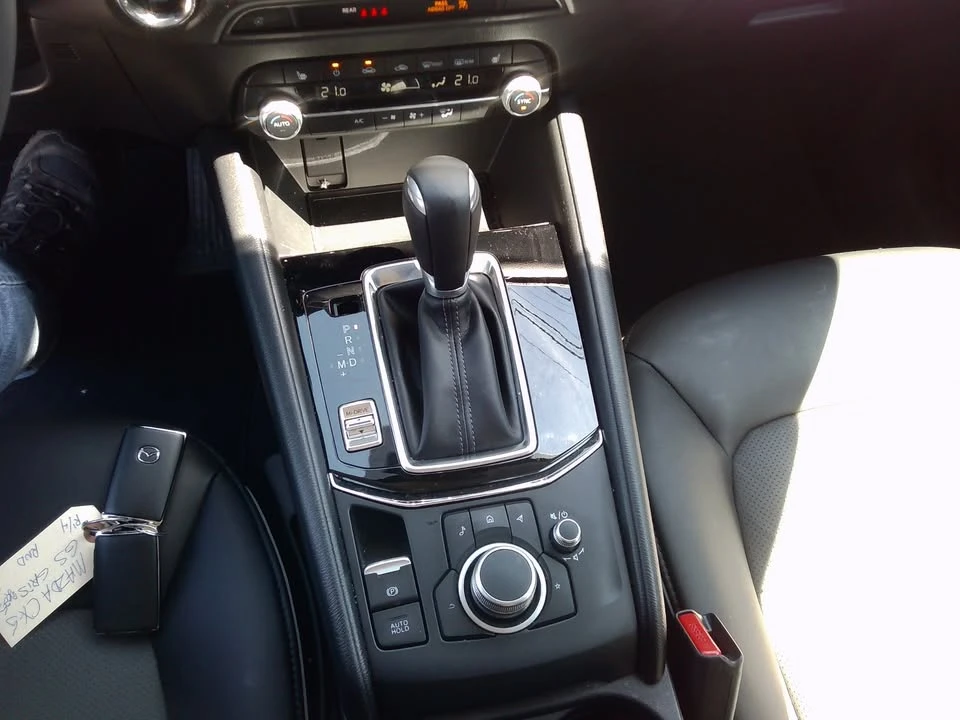 2025 Mazda CX-5 2nd Gen - Image 15 of 20
