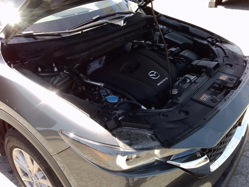 2025 Mazda CX-5 2nd Gen - Image 17 of 20