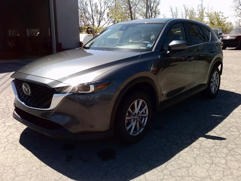 2025 Mazda CX-5 2nd Gen - Image 7 of 20