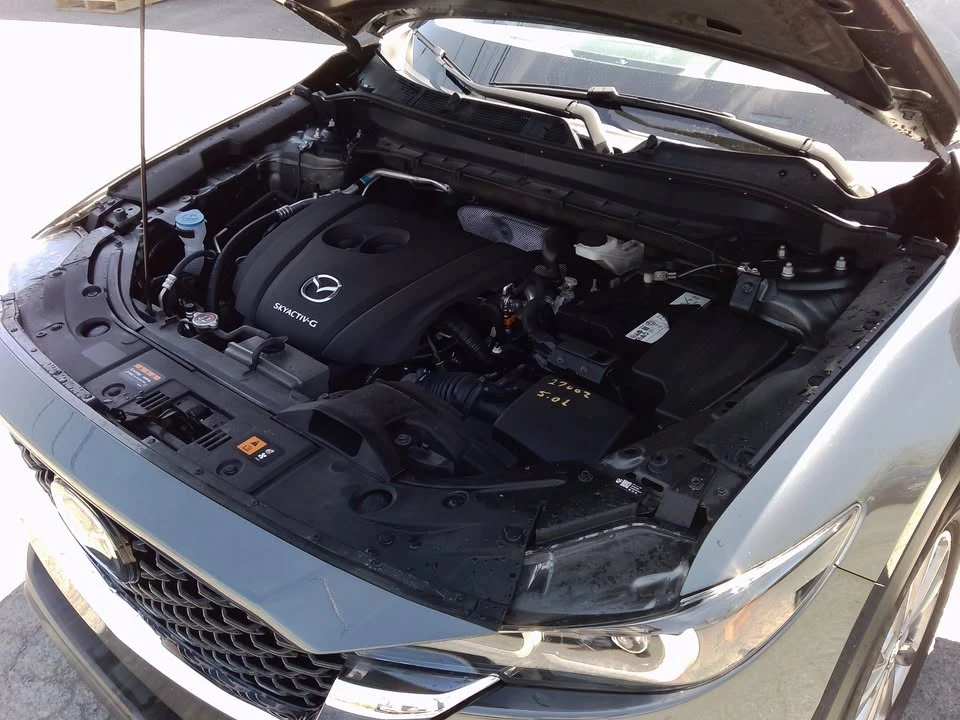 2025 Mazda CX-5 2nd Gen - Image 16 of 20