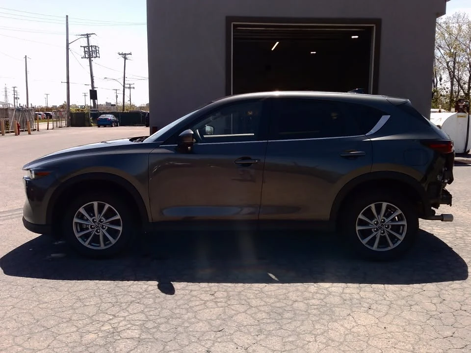 2025 Mazda CX-5 2nd Gen - Image 6 of 20