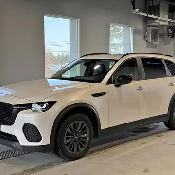 2025 Mazda CX70 GSL MHEV
