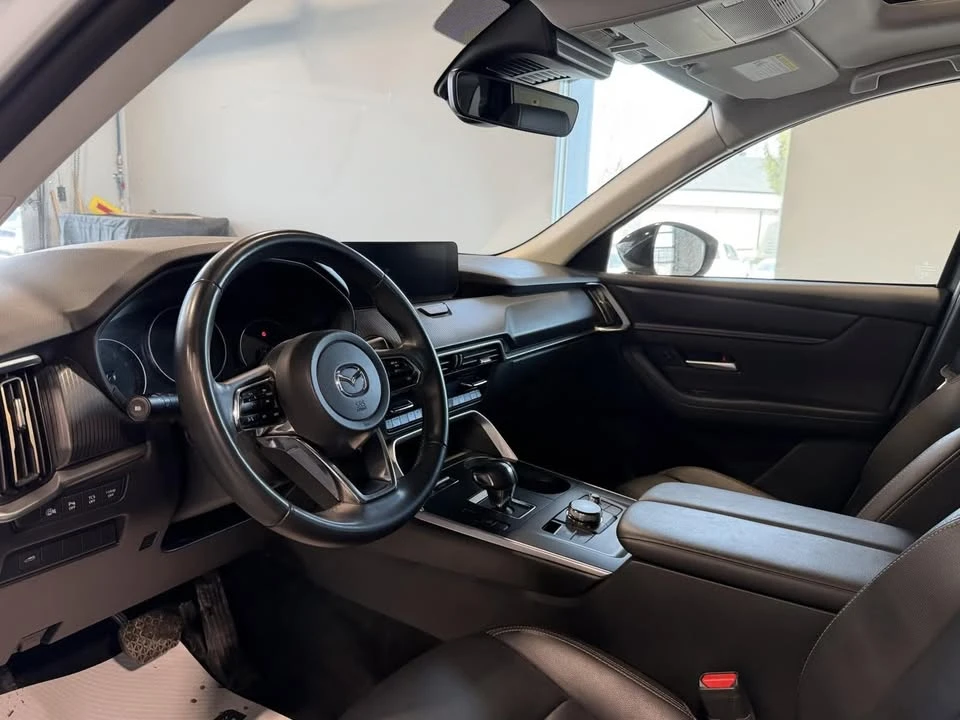 2025 Mazda CX-70 - Image 6 of 6