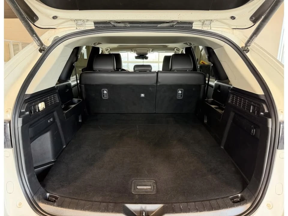 2025 Mazda CX-70 - Image 5 of 6