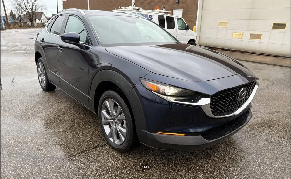 2025 Mazda CX-30 - Image 3 of 14