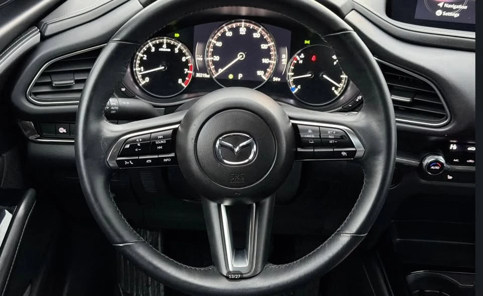 2025 Mazda CX-30 - Image 5 of 14