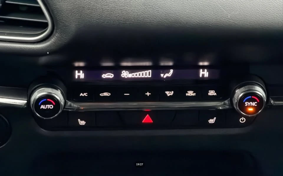 2025 Mazda CX-30 - Image 9 of 14