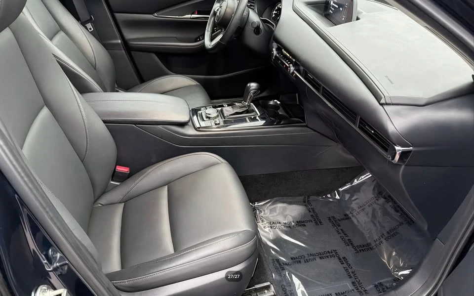 2025 Mazda CX-30 - Image 14 of 14