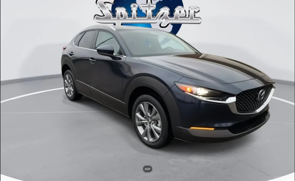 2025 Mazda CX-30 - Image 2 of 14