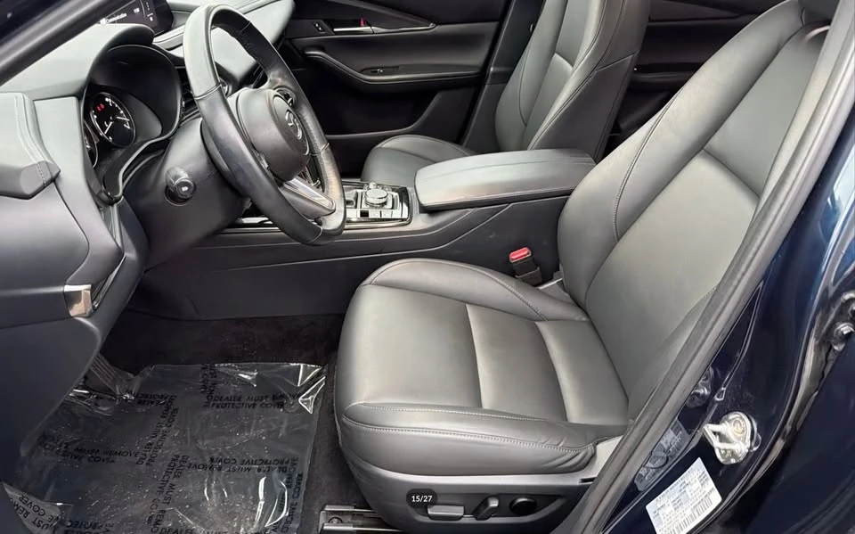 2025 Mazda CX-30 - Image 7 of 14