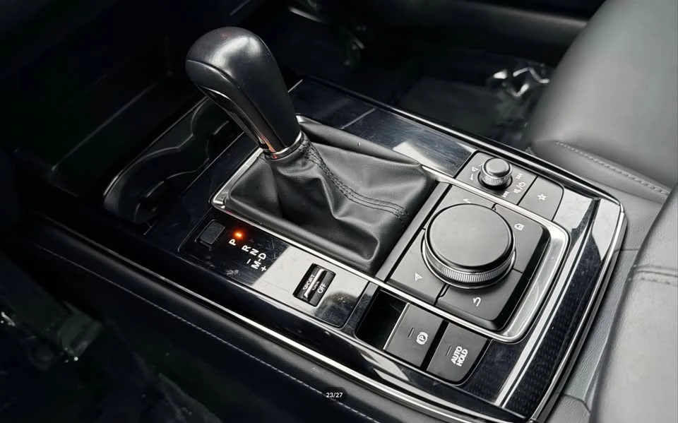 2025 Mazda CX-30 - Image 12 of 14