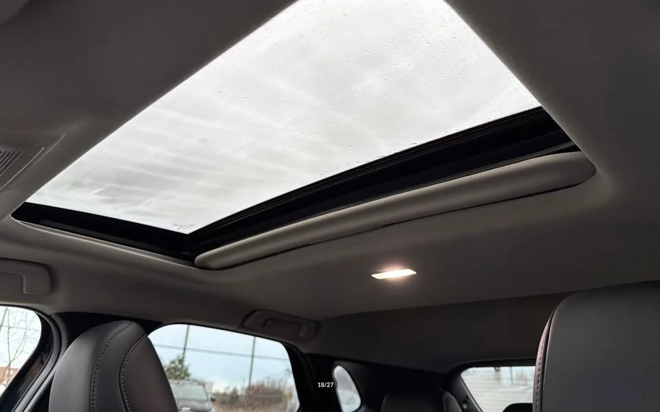 2025 Mazda CX-30 - Image 8 of 14