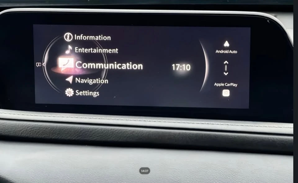 2025 Mazda CX-30 - Image 6 of 14