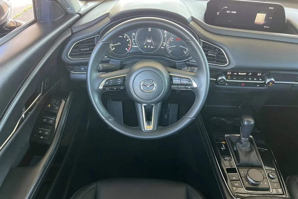 2025 Mazda CX-30 - Image 10 of 20