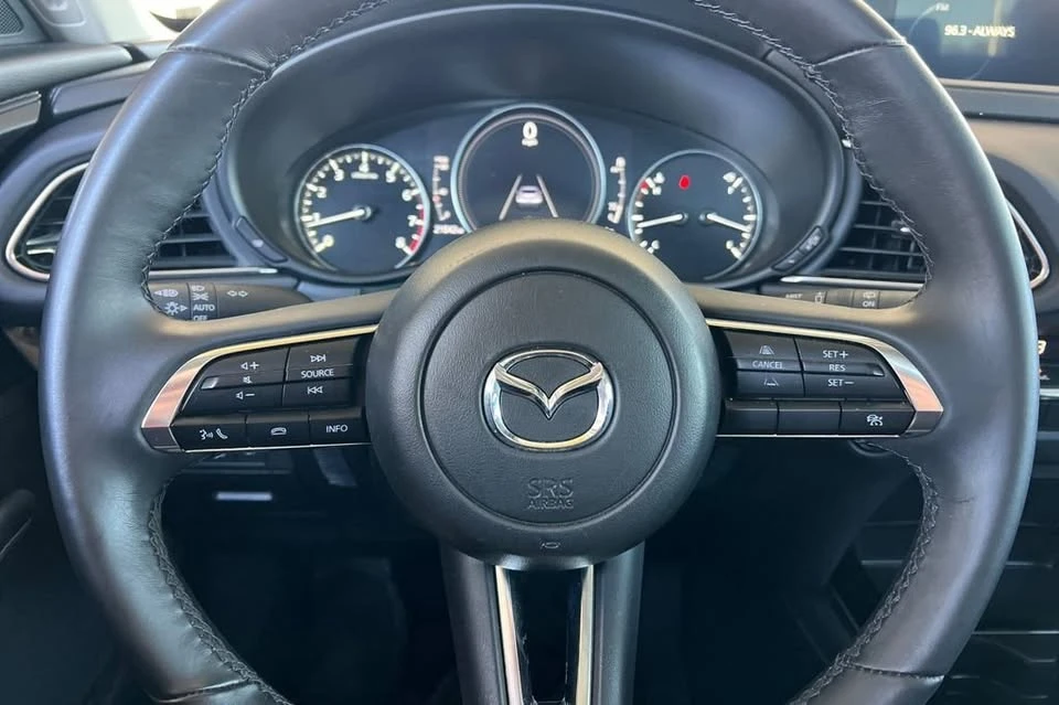 2025 Mazda CX-30 - Image 16 of 20