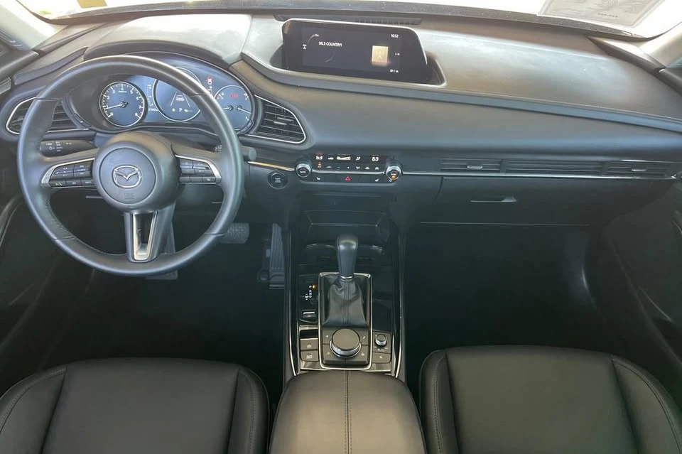 2025 Mazda CX-30 - Image 9 of 20
