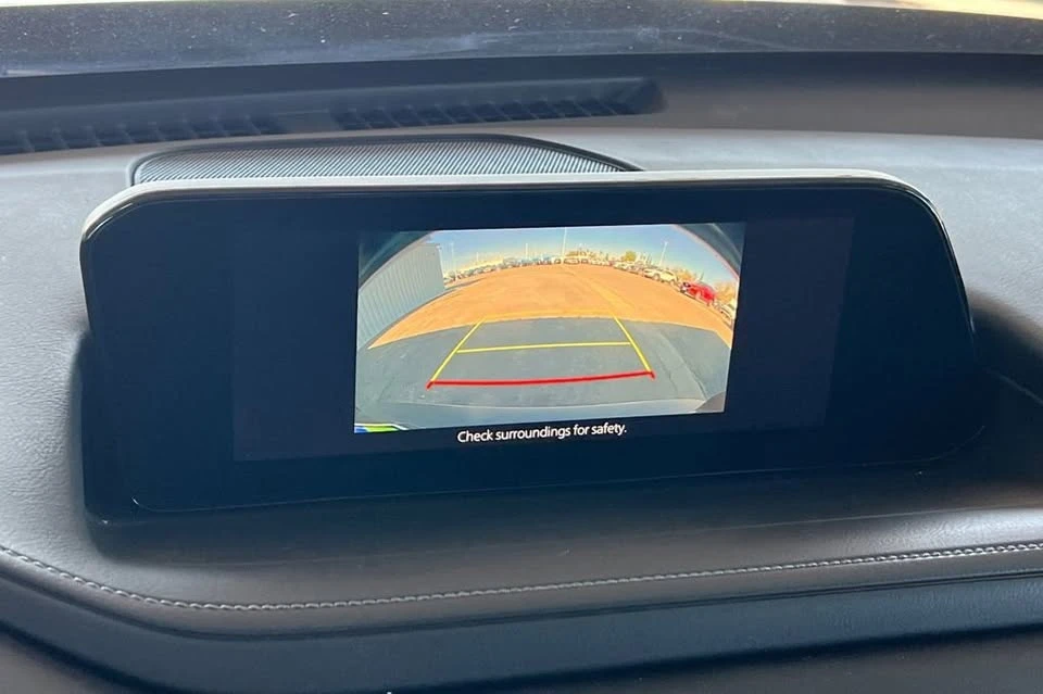 2025 Mazda CX-30 - Image 14 of 20