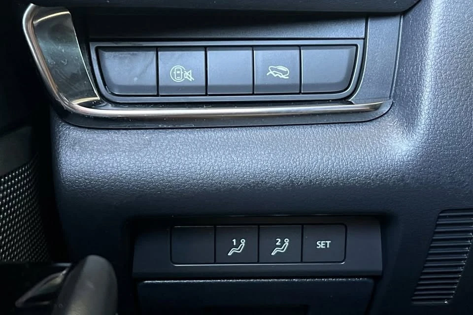 2025 Mazda CX-30 - Image 19 of 20