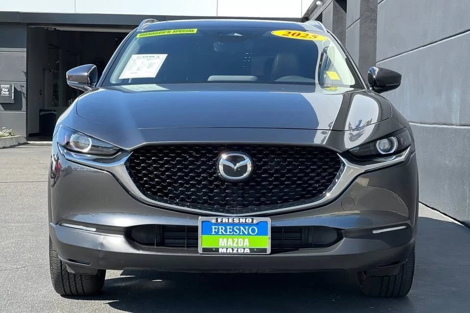 2025 Mazda CX-30 - Image 5 of 20