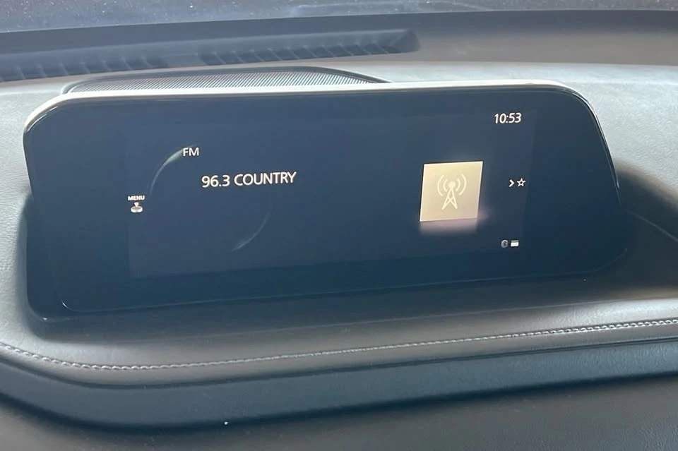 2025 Mazda CX-30 - Image 13 of 20