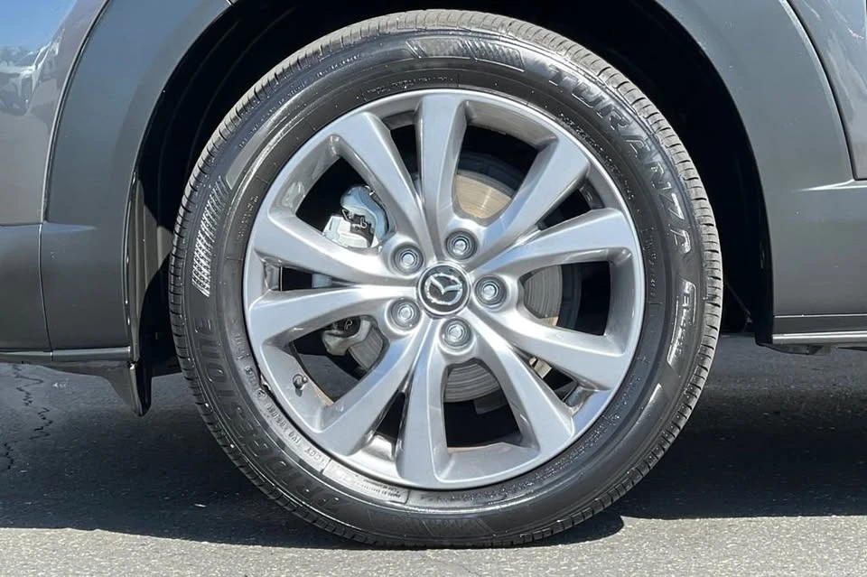 2025 Mazda CX-30 - Image 20 of 20