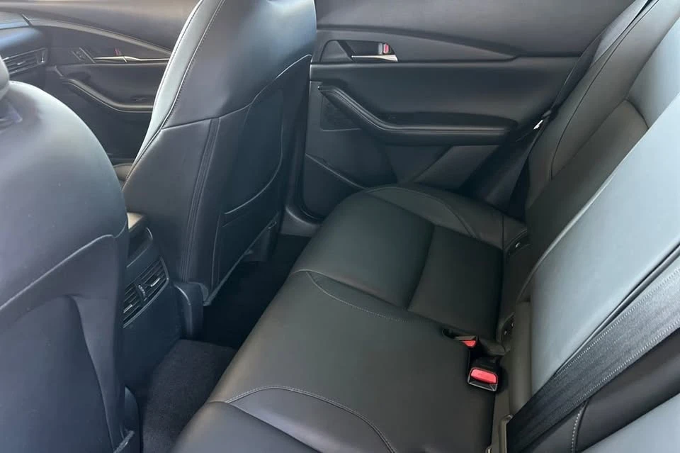 2025 Mazda CX-30 - Image 7 of 20