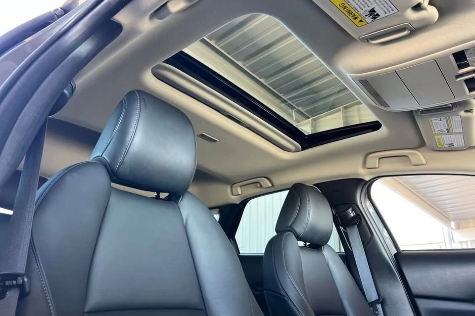 2025 Mazda CX-30 - Image 11 of 20