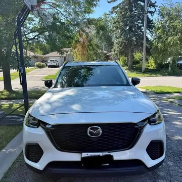 2025 Mazda CX-70 GS-L