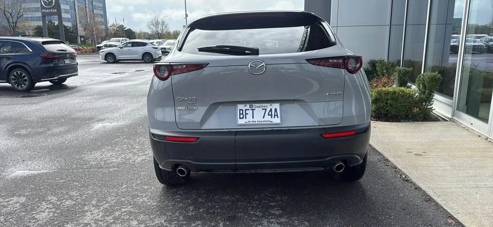 2025 Mazda CX-30 - Image 4 of 13