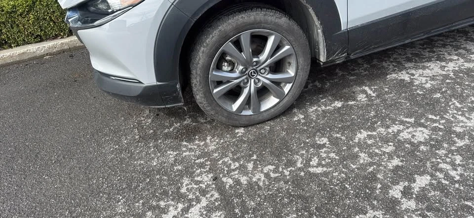2025 Mazda CX-30 - Image 2 of 13
