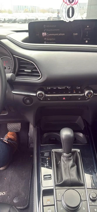 2025 Mazda CX-30 - Image 12 of 13
