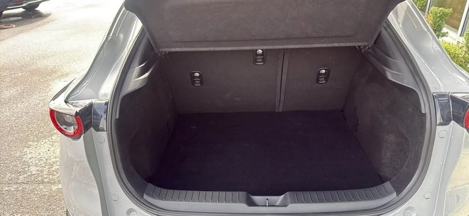 2025 Mazda CX-30 - Image 8 of 13