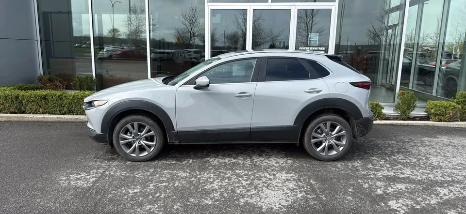 2025 Mazda CX-30 - Image 3 of 13