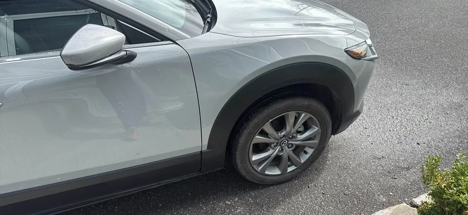 2025 Mazda CX-30 - Image 6 of 13