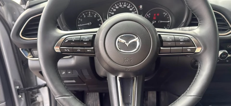 2025 Mazda CX-30 - Image 11 of 13
