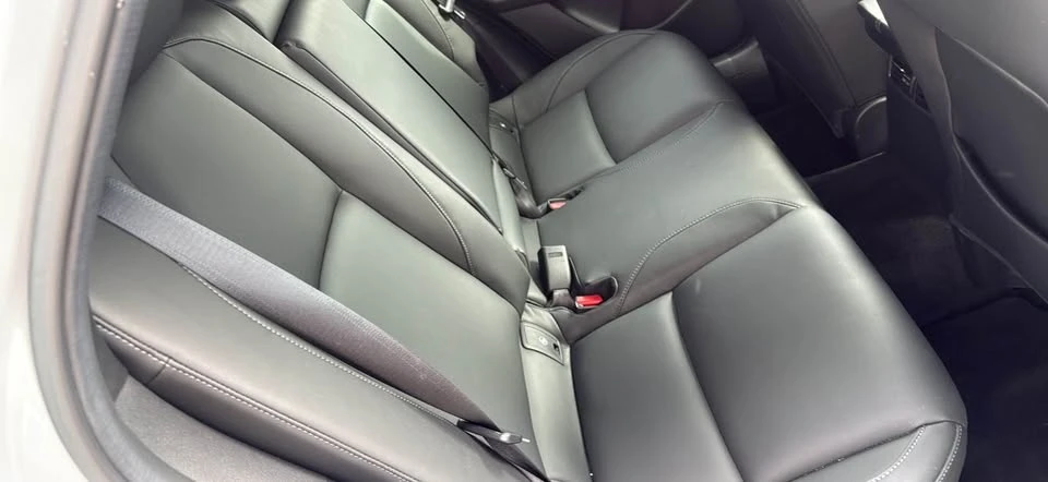 2025 Mazda CX-30 - Image 7 of 13
