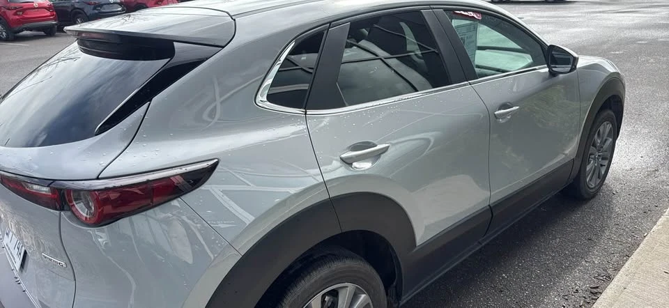 2025 Mazda CX-30 - Image 5 of 13