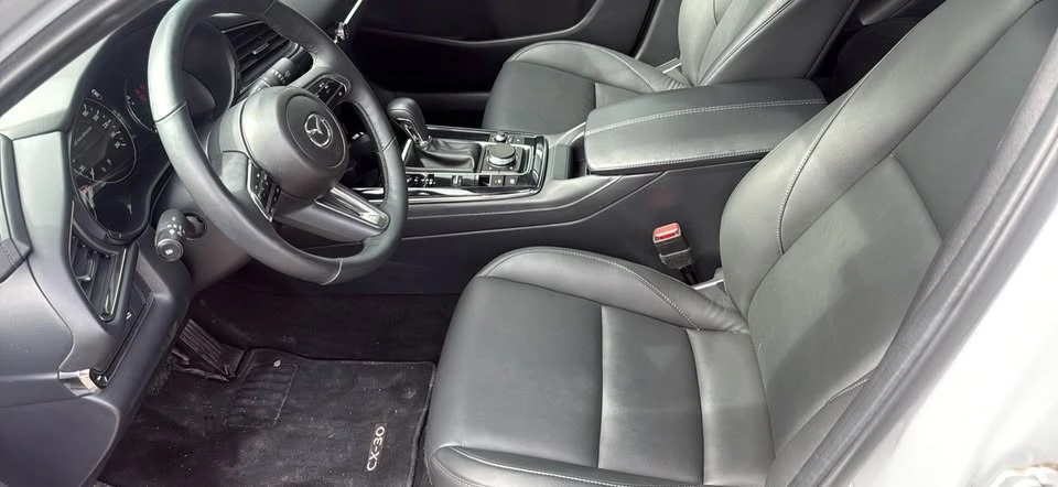 2025 Mazda CX-30 - Image 9 of 13
