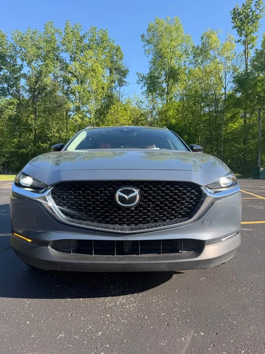 2025 Mazda CX-30 - Image 7 of 9
